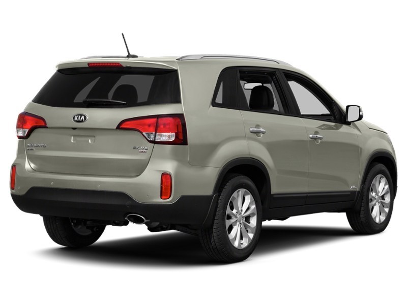 2014 Kia Sorento FWD 4dr I4 GDI Auto LX