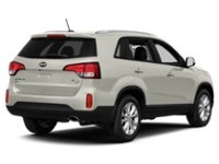 2014 Kia Sorento FWD 4dr I4 GDI Auto LX Snow White Pearl  Shot 37