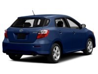 2014 Toyota Matrix 4dr Wgn Man FWD