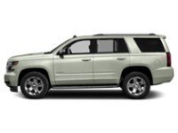 2016 Chevrolet Tahoe 4WD 4dr LTZ Iridescent Pearl Tricoat  Shot 3