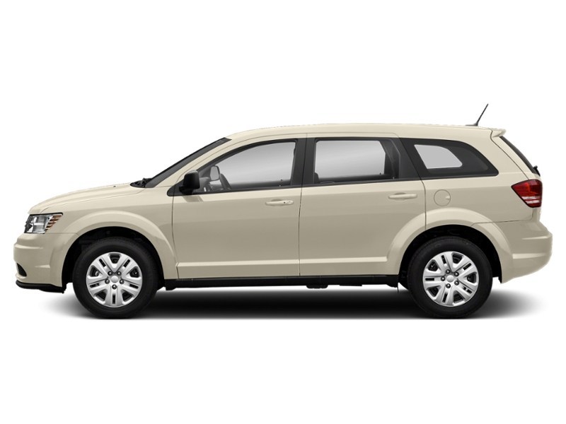 2015 Dodge Journey FWD 4dr Canada Value Pkg Pearl White Tri-Coat  Shot 11