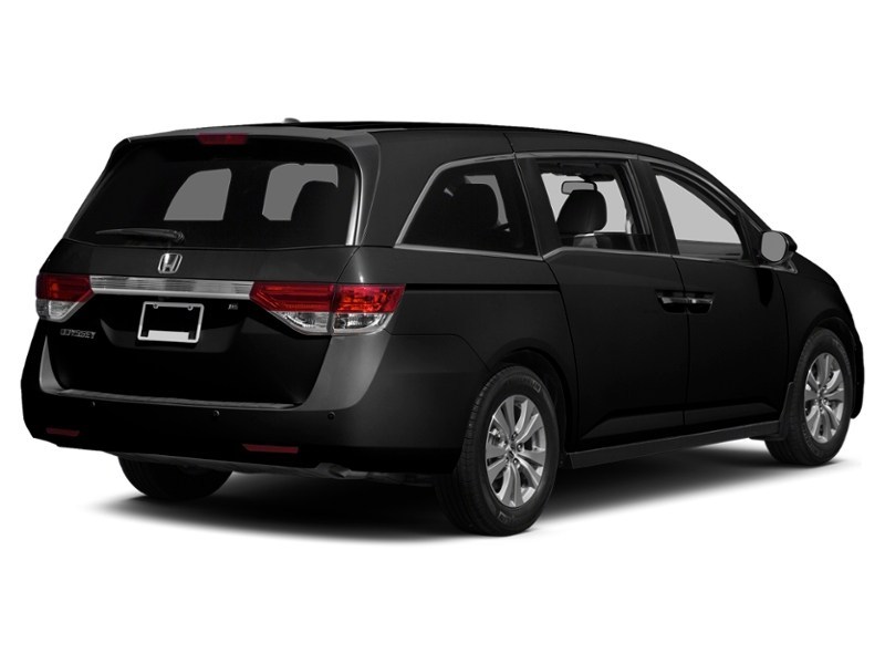 2015 Honda Odyssey 4dr Wgn EX-L w/Navi