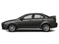 2015 Mitsubishi Lancer 4dr Sdn CVT SE FWD