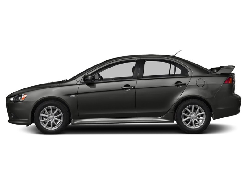 2015 Mitsubishi Lancer 4dr Sdn CVT SE FWD