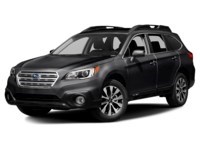 2016 Subaru Outback 2.5i Carbide Grey Metallic  Shot 31