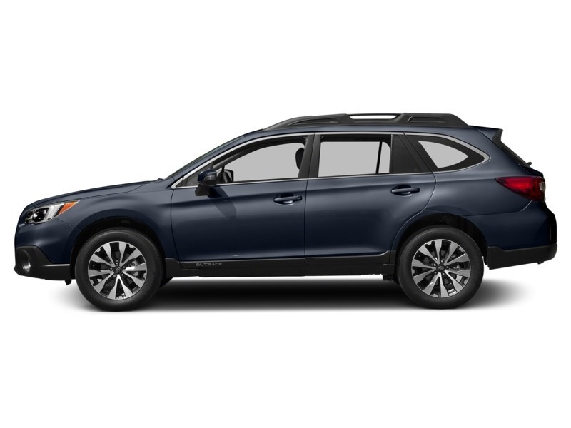 2015 Subaru Outback 5dr Wgn CVT 3.6R w/Limited & Tech Pkg Twilight Blue Metallic  Shot 11