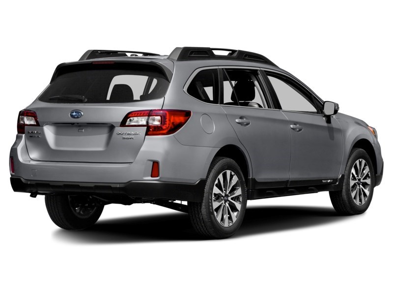 2016 Subaru Outback 2.5i