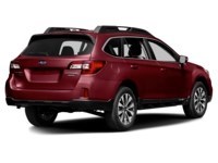 2016 Subaru Outback 2.5i