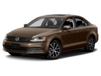 2017 Volkswagen Jetta 4dr 1.4 TSI Auto Wolfsburg Edition Dark Bronze Metallic  Shot 4