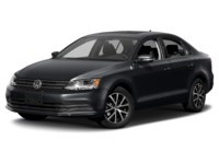 2017 Volkswagen Jetta 4dr 1.4 TSI Auto Wolfsburg Edition Deep Black Pearl  Shot 13