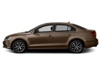 2017 Volkswagen Jetta 4dr 1.4 TSI Auto Wolfsburg Edition Dark Bronze Metallic  Shot 6
