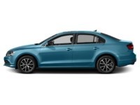 2017 Volkswagen Jetta 4dr 1.4 TSI Auto Wolfsburg Edition Silk Blue Metallic  Shot 12