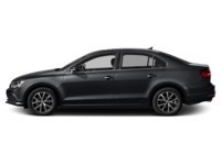 2017 Volkswagen Jetta 4dr 1.4 TSI Auto Wolfsburg Edition Deep Black Pearl  Shot 15