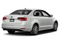 2017 Volkswagen Jetta 4dr 1.4 TSI Auto Wolfsburg Edition