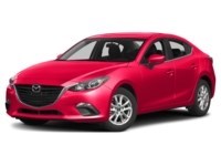 2016 Mazda Mazda3 4dr Sdn Auto GS Soul Red Mica  Shot 1