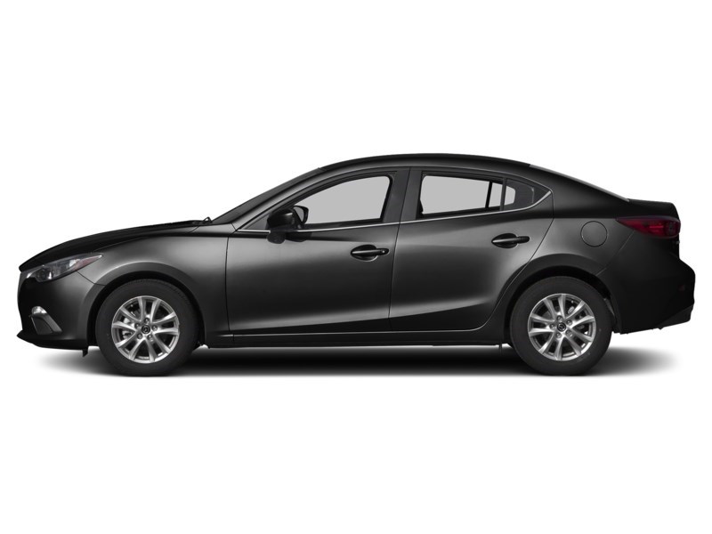 2016 Mazda Mazda3 4dr Sdn Auto GS Jet Black Mica  Shot 21