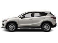 2016 Mazda CX-5 FWD 4dr Auto GS Crystal White Pearl  Shot 9