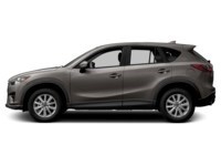 2016 Mazda CX-5 FWD 4dr Auto GS