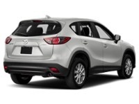 2016 Mazda CX-5 FWD 4dr Auto GS Sonic Silver Mica  Shot 6