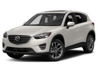 2016 Mazda CX-5 AWD 4dr Auto GT Crystal White Pearl  Shot 10
