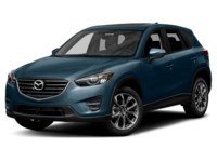 2016 Mazda CX-5 AWD 4dr Auto GT