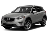 2016 Mazda CX-5 AWD 4dr Auto GT Sonic Silver Mica  Shot 1
