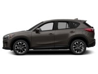 2016 Mazda CX-5 AWD 4dr Auto GT