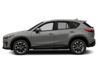2016 Mazda CX-5 AWD 4dr Auto GT Sonic Silver Mica  Shot 5