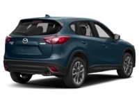 2016 Mazda CX-5 AWD 4dr Auto GT Deep Crystal Blue Mica  Shot 6
