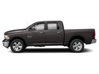 2019 RAM 1500 Classic SLT 4x4 Crew Cab 5'7