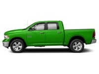 2019 RAM 1500 Classic SLT 4x4 Crew Cab 5'7