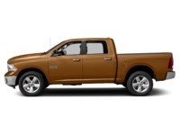 2019 RAM 1500 Classic SLT 4x4 Crew Cab 5'7