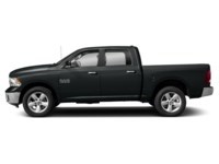 2019 RAM 1500 Classic SLT 4x4 Crew Cab 5'7