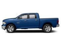 2019 RAM 1500 Classic SLT 4x4 Crew Cab 5'7