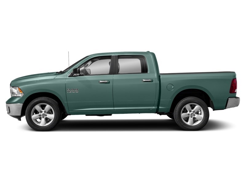 2019 RAM 1500 Classic SLT 4x4 Crew Cab 5'7