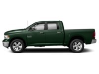 2019 RAM 1500 Classic SLT 4x4 Crew Cab 5'7