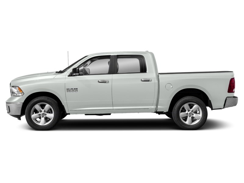 2019 RAM 1500 Classic SLT 4x4 Crew Cab 5'7