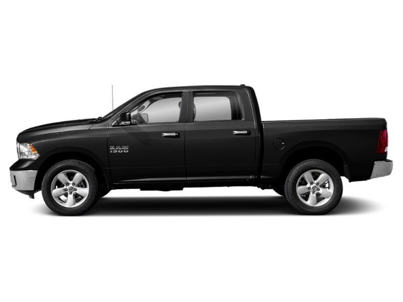 2021 RAM 1500 Classic Warlock 4x4 Crew Cab 5'7
