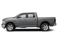 2019 RAM 1500 Classic SLT 4x4 Crew Cab 5'7