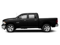 2021 RAM 1500 Classic Warlock 4x4 Crew Cab 5'7