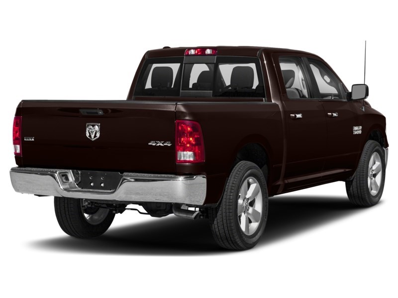 2019 RAM 1500 Classic SLT 4x4 Crew Cab 5'7