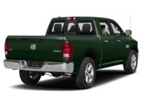 2019 RAM 1500 Classic SLT 4x4 Crew Cab 5'7