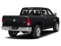 2019 RAM 1500 Classic SLT 4x4 Crew Cab 5'7