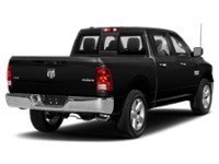 2021 RAM 1500 Classic Warlock 4x4 Crew Cab 5'7