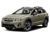 2016 Subaru Crosstrek 5dr CVT 2.0i w/Limited Pkg Desert Khaki  Shot 1