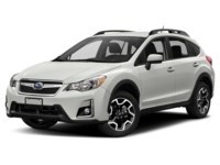 2016 Subaru Crosstrek 5dr CVT 2.0i w/Limited Pkg Crystal White Pearl  Shot 4