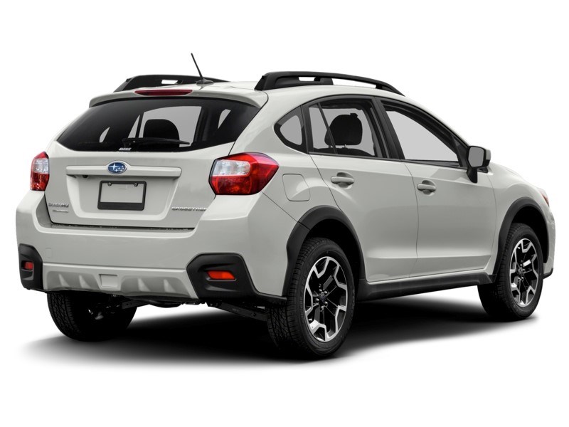 2016 Subaru Crosstrek 5dr CVT 2.0i w/Limited Pkg