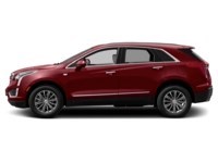 2018 Cadillac XT5 PREMIUM LUXURY/V6/PANO ROOF
