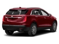 2018 Cadillac XT5 PREMIUM LUXURY/V6/PANO ROOF