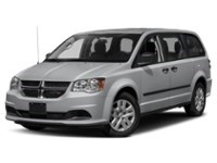 2017 Dodge Grand Caravan 4dr Wgn SXT Premium Plus Billet Metallic  Shot 13